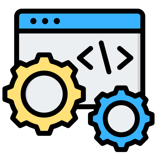 Project Maintenance