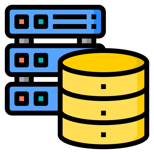 Hosting Servers