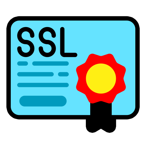 SSL Certificate