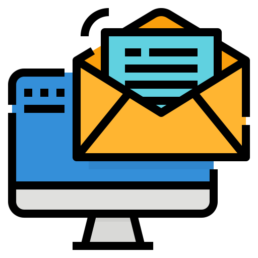 Email Servers