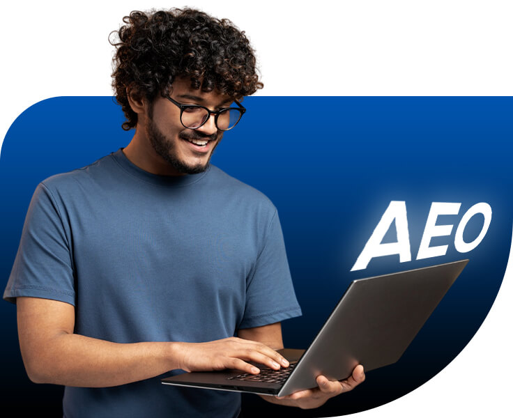 What is AEO What is AEO
