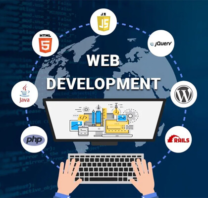 Website development companies