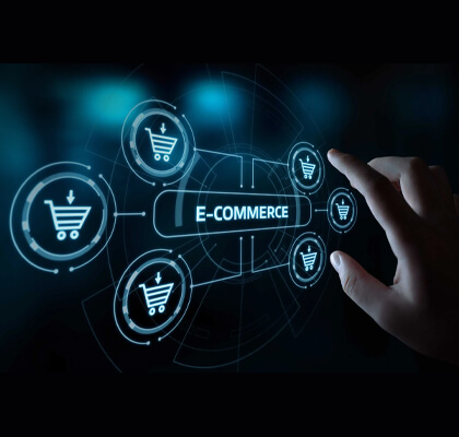Ecommerce businesses