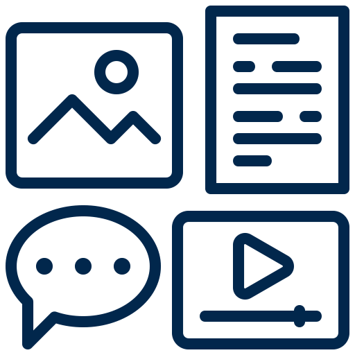 Key Elements of AEO Content