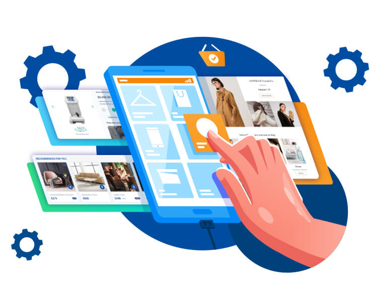 Secure & Scalable Cloud Hosting for Ecommerce Websites in UAE Secure & Scalable Cloud Hosting for Ecommerce Websites in UAE