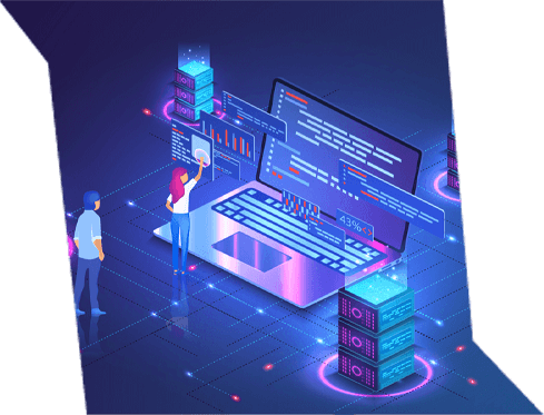 Flexible Hosting Plans