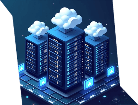 Flexible Hosting Plans