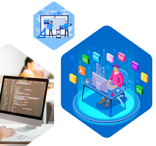 Ecommerce Website Development Ecommerce Website Development