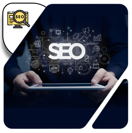 SEO-Optimized Ecommerce Website Development SEO-Optimized Ecommerce Website Development