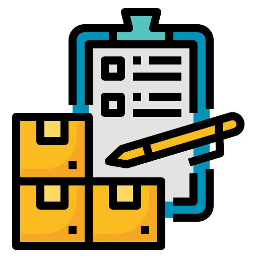 Inventory & Order Management System