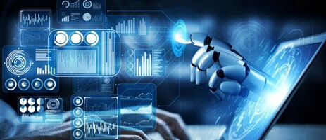 Competitive advantage in AI-driven search