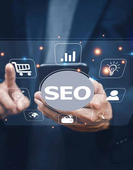 We provide GEO services