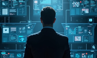 Stronger digital authority