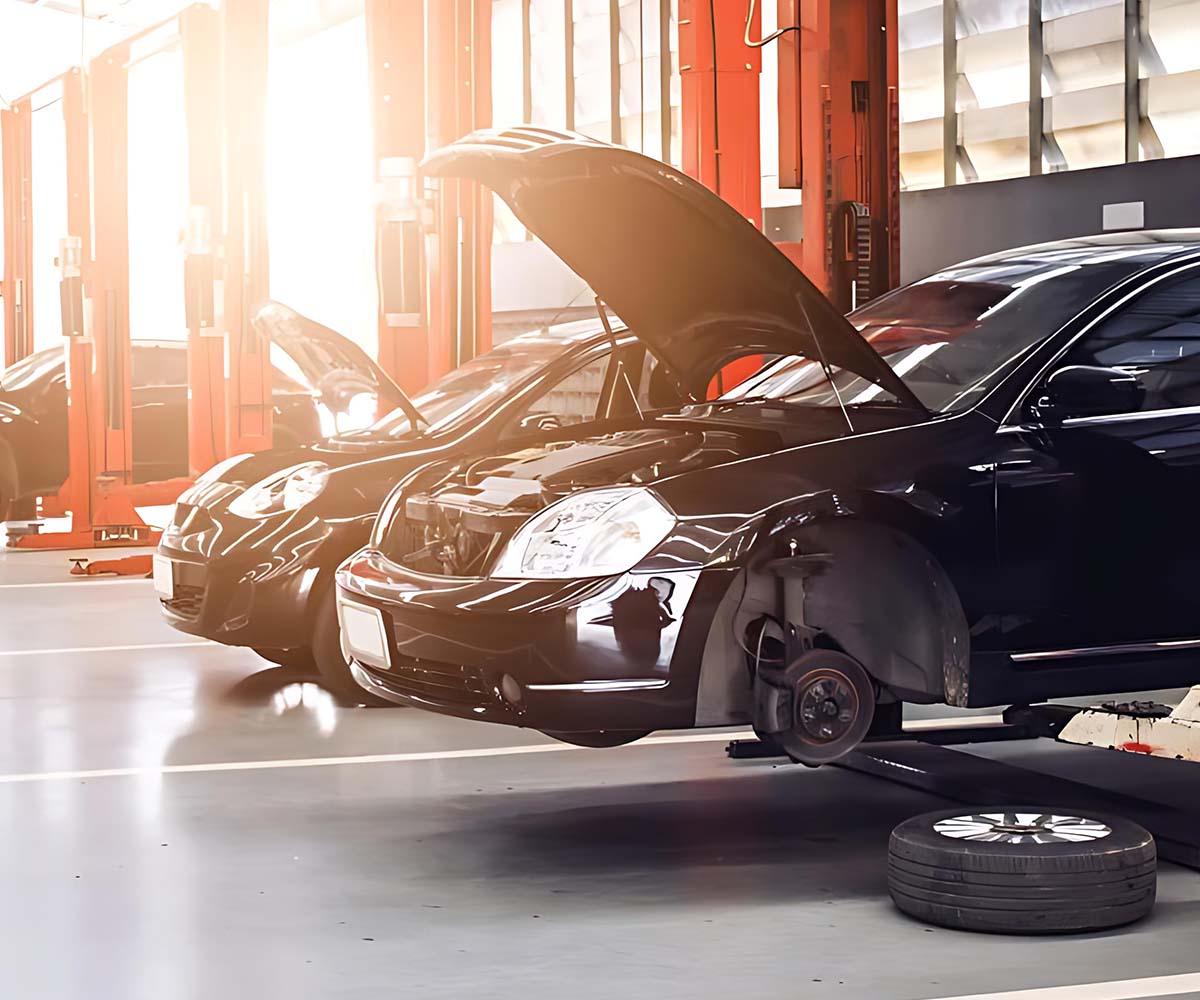SEO for car service center website in Dubai SEO for car service center website in Dubai