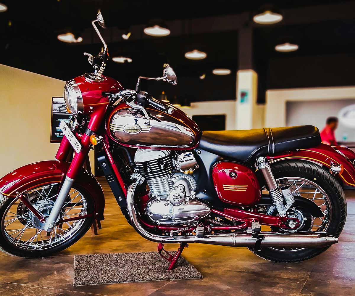 SEO for two wheeler showroom website SEO for two wheeler showroom website