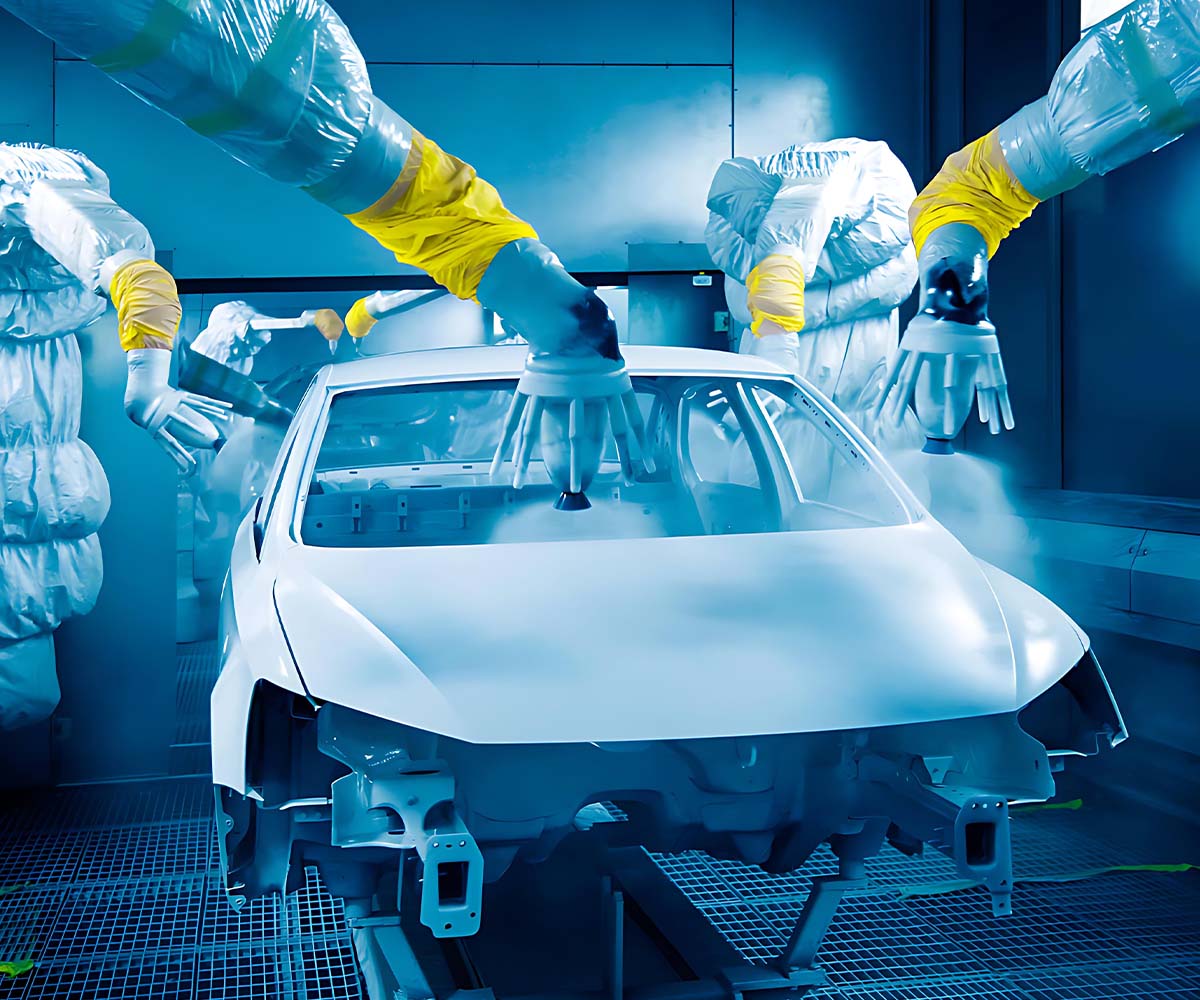 Website Designing Company for Car Paint Shop in Dubai Website Designing Company for Car Paint Shop in Dubai