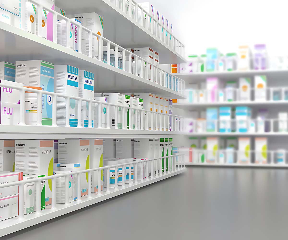 Best SEO company for pharmacy website