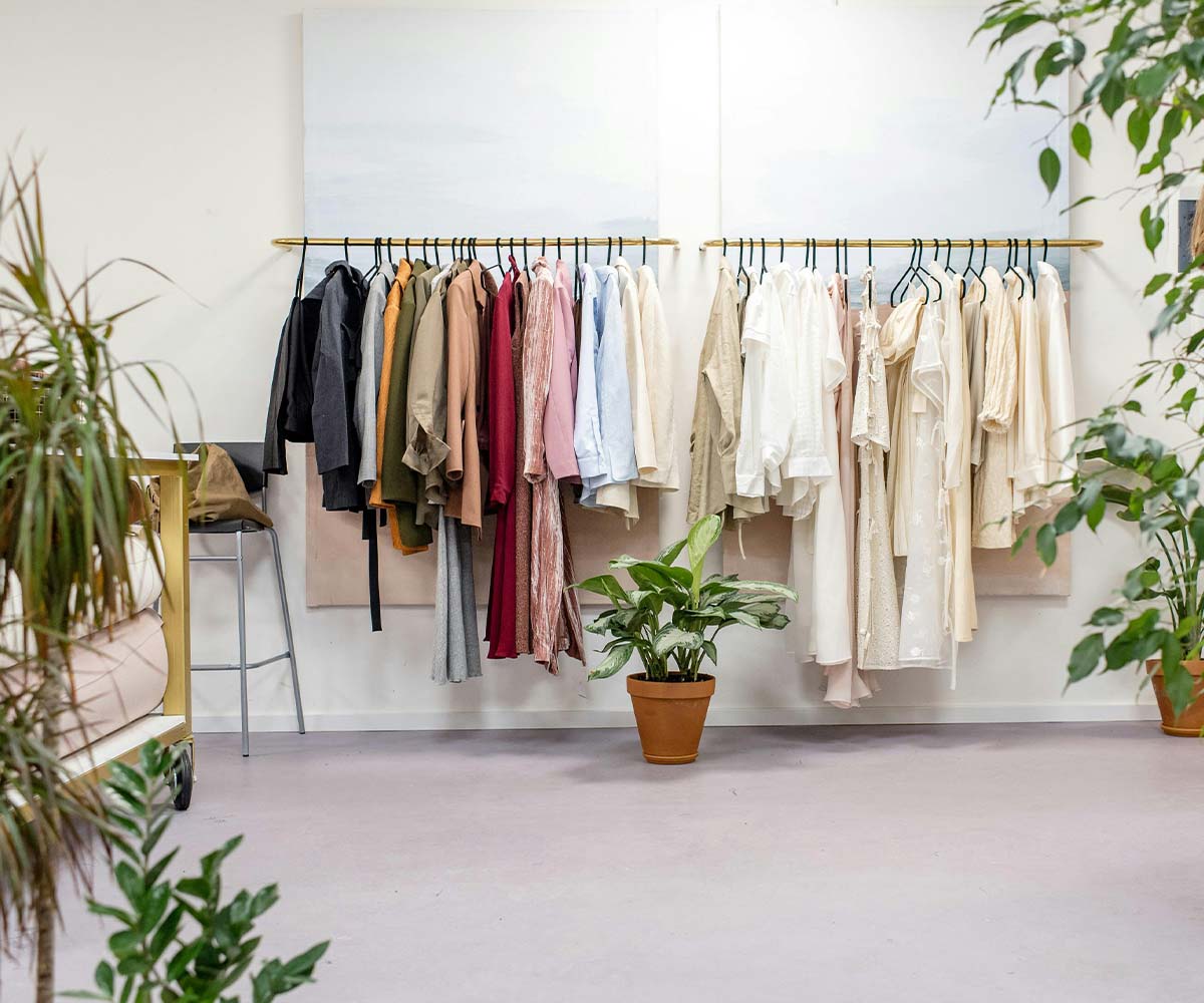 SEO for Garment Shop website SEO for Garment Shop website