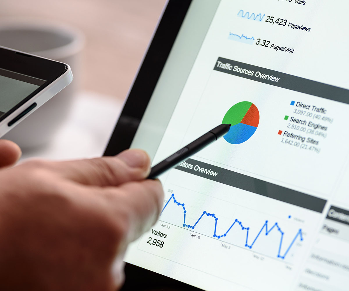 Website Designing Company for SEO Agency in Dubai
