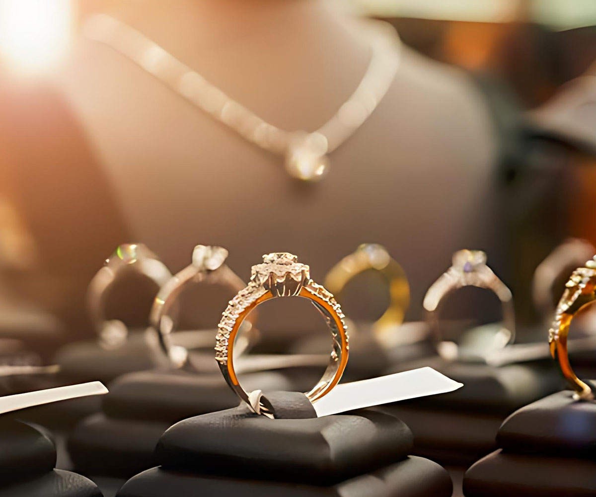 SEO Company for Jewellery Industry SEO Company for Jewellery Industry