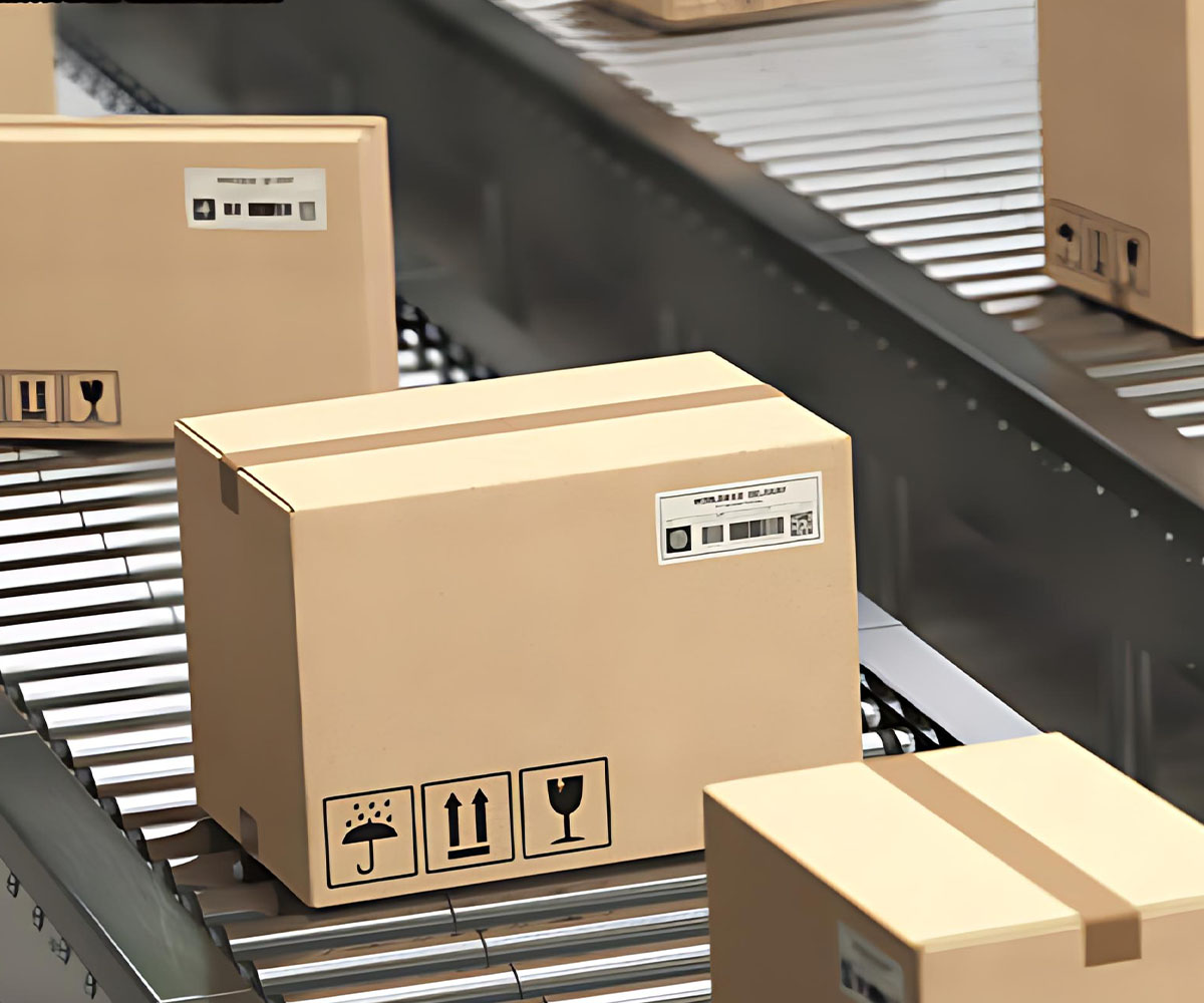 SEO for Packaging Industry website SEO for Packaging Industry website
