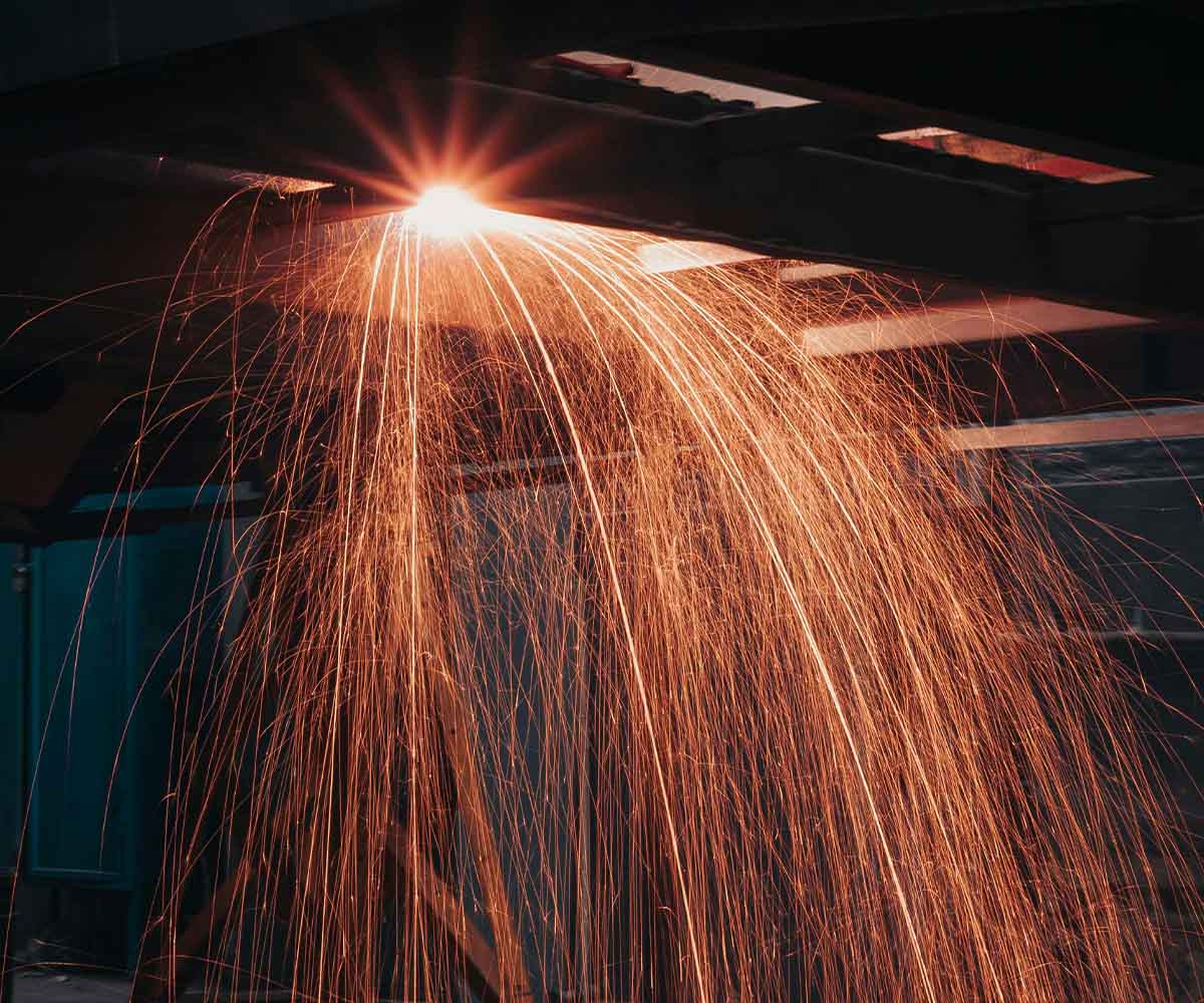 Website Designing Company for Metal Industry in Dubai Website Designing Company for Metal Industry in Dubai