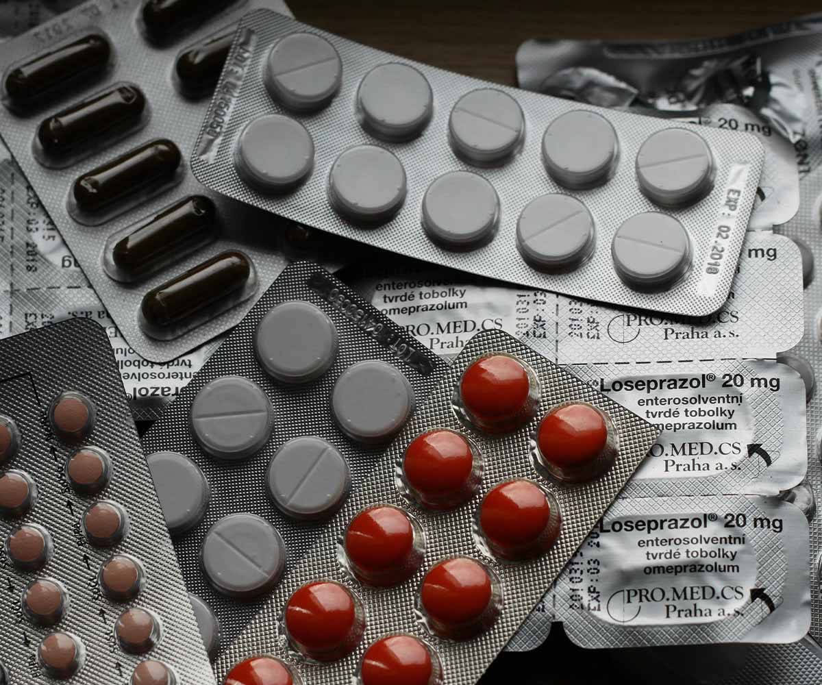 Website Designing Company for Pharmaceuticals Industry in Dubai