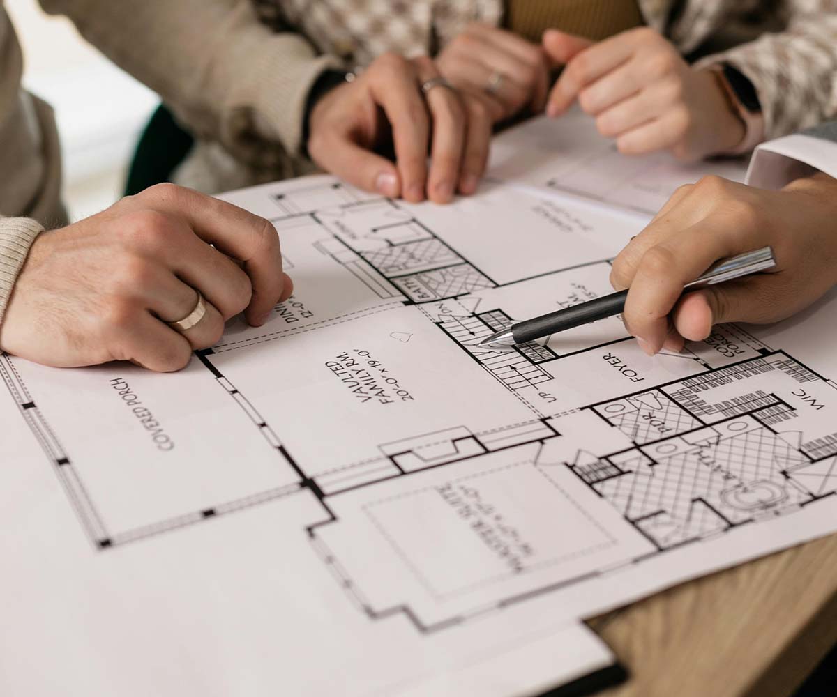SEO for property developer website SEO for property developer website