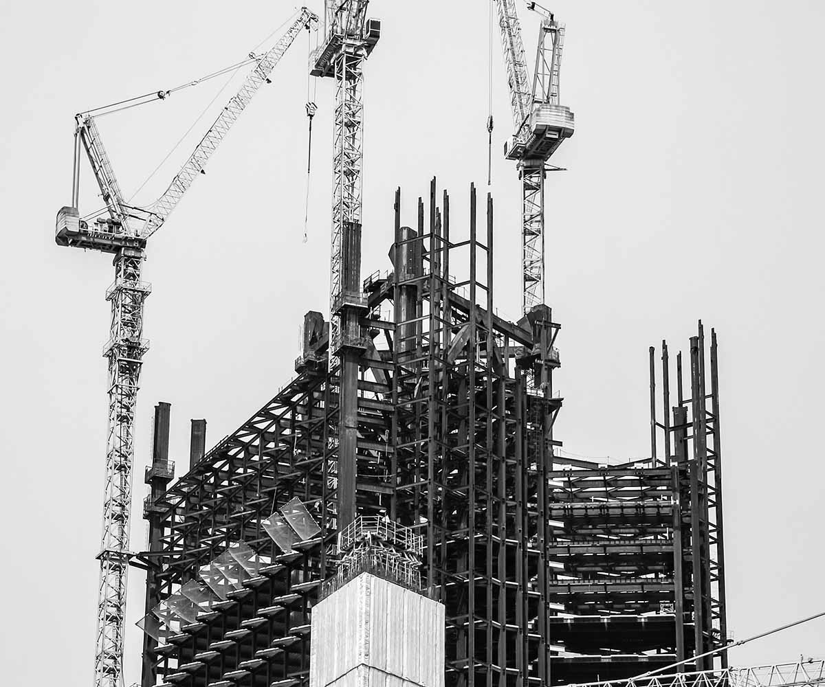 SEO for building promoters website