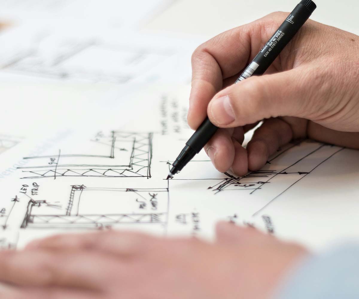 Website Designing Company for Architecture Company in Dubai