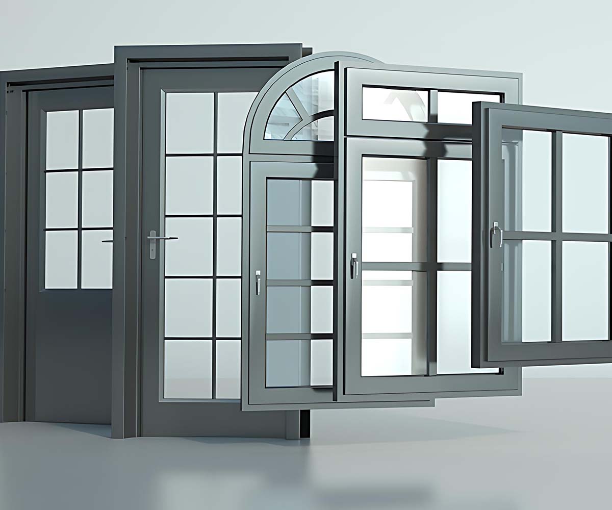 Website Designing Company for UPVC Company in Dubai Website Designing Company for UPVC Company in Dubai
