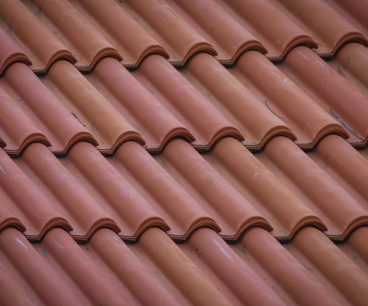 SEO for roofing company website