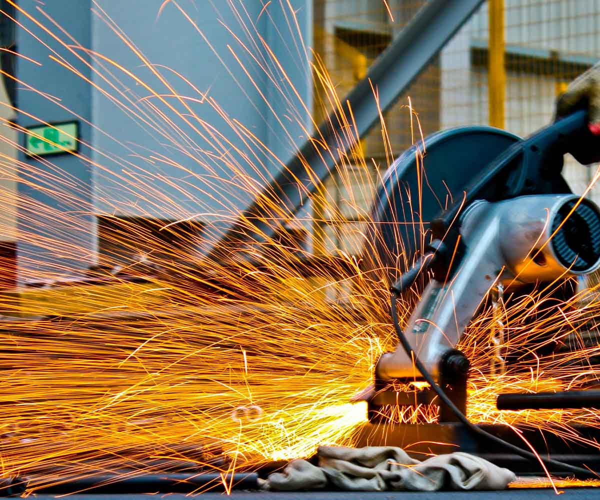 Website Designing Company for Iron and Steel Company in Dubai Website Designing Company for Iron and Steel Company in Dubai