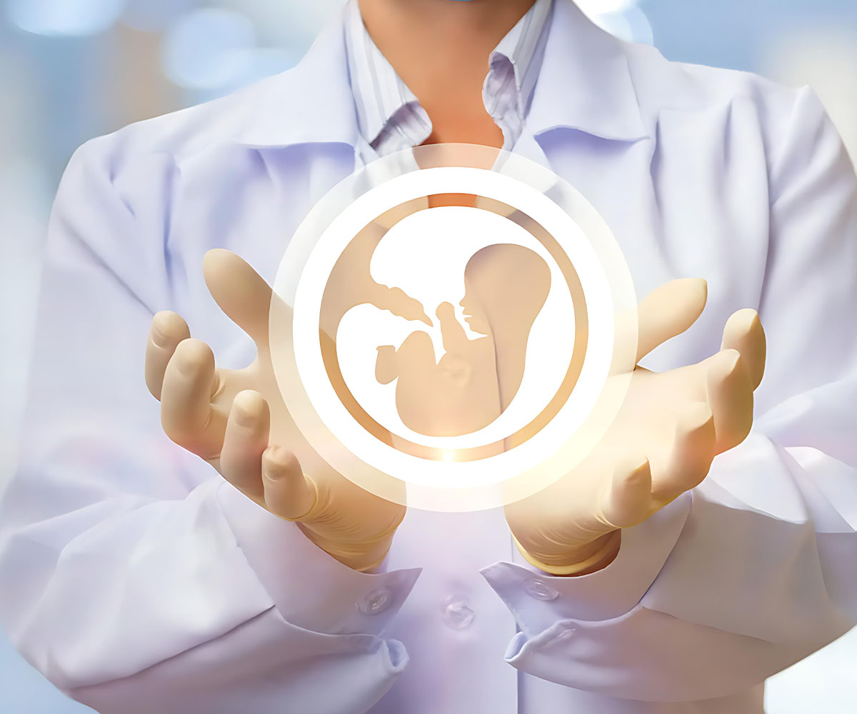 SEO for fertility center website