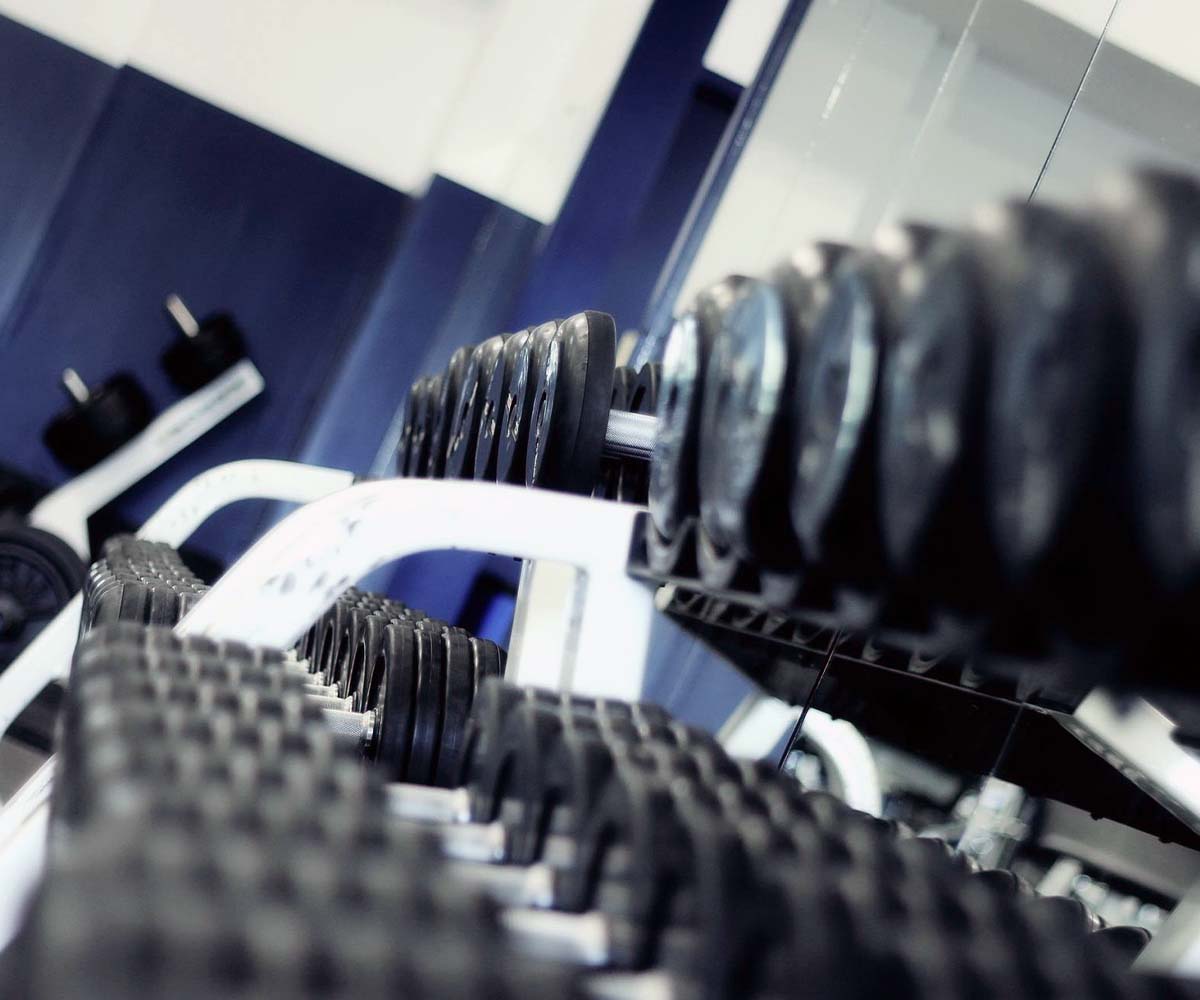 SEO for gym website SEO for gym website