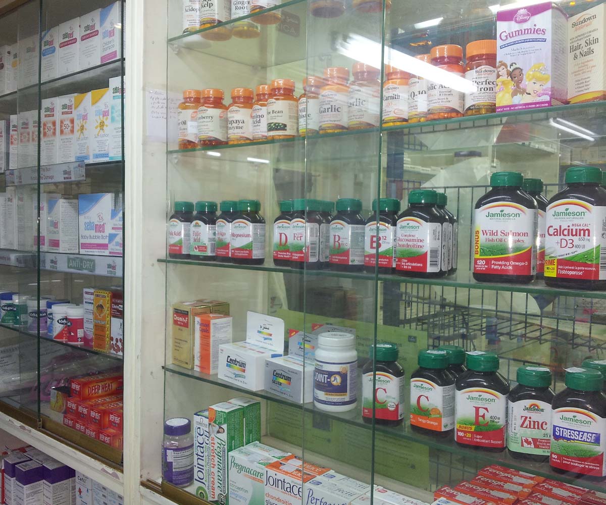 SEO for pharmacy website SEO for pharmacy website