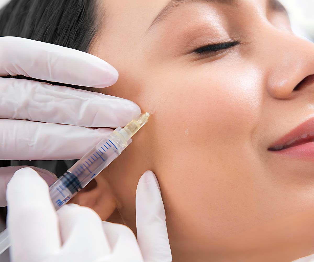 SEO for Skin Clinic website