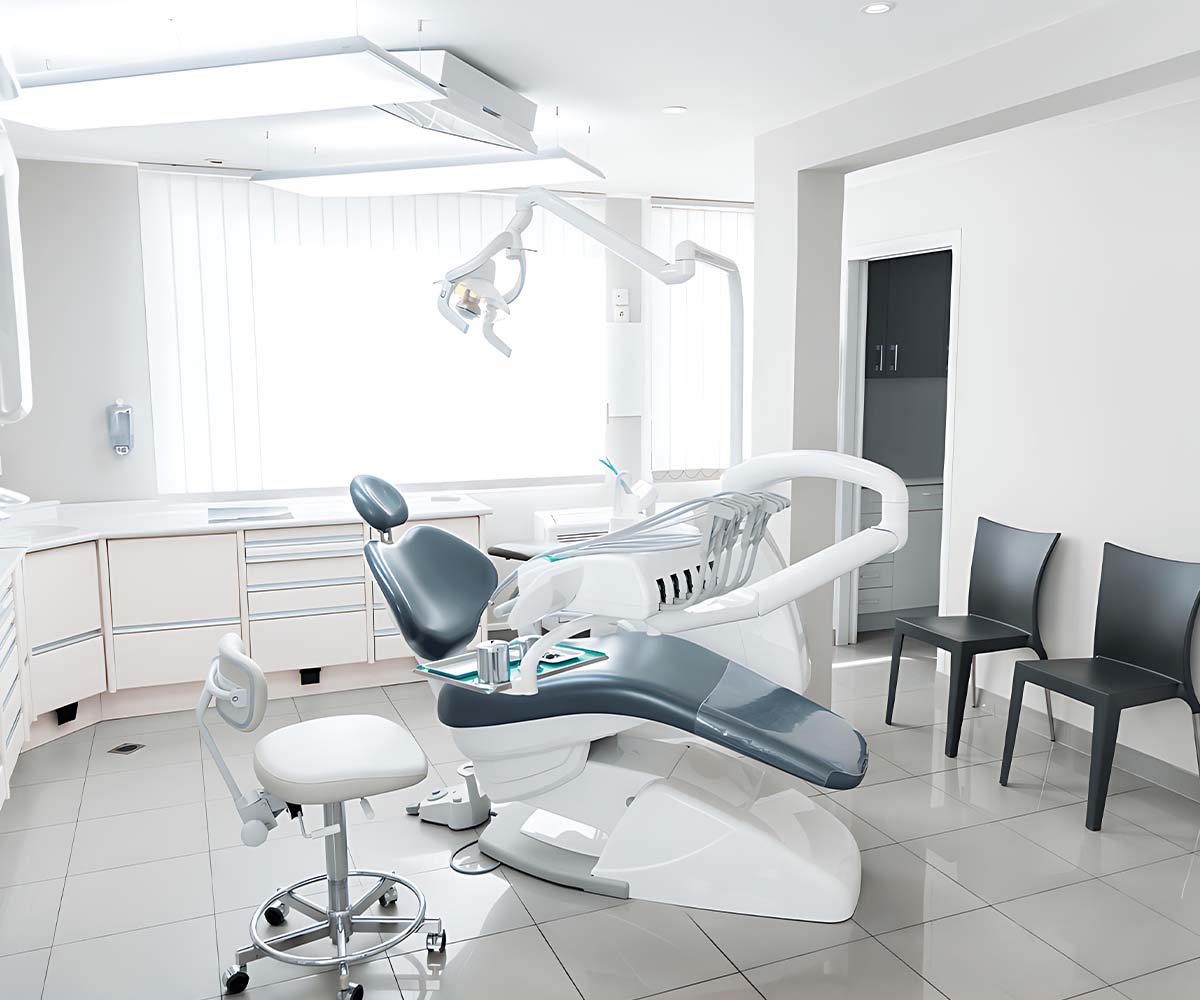 SEO for dental clinic website