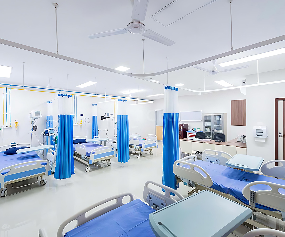 SEO for multispeciality hospital website SEO for multispeciality hospital website