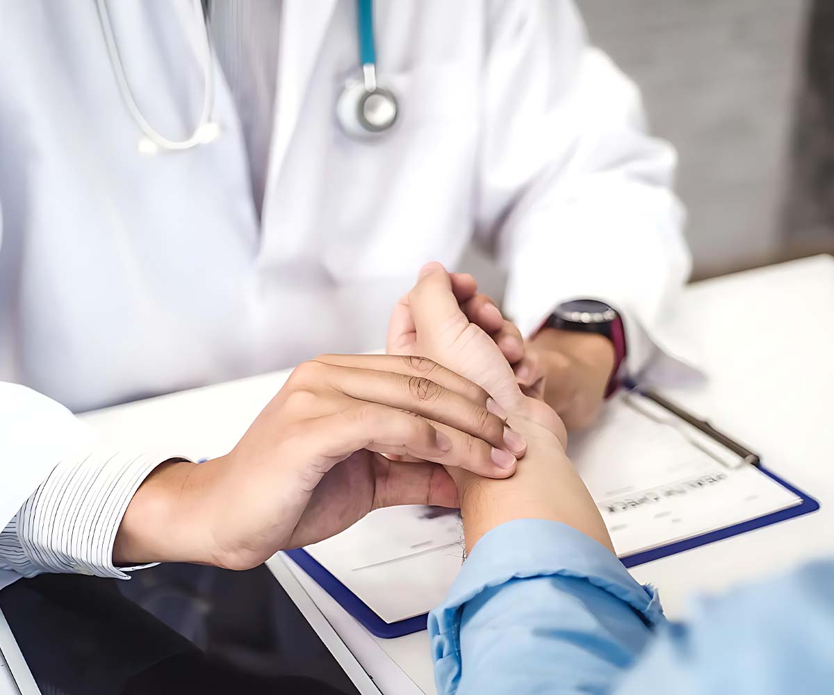SEO for general doctor website