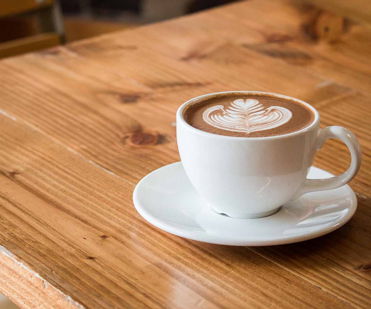 SEO for cafe website SEO for cafe website