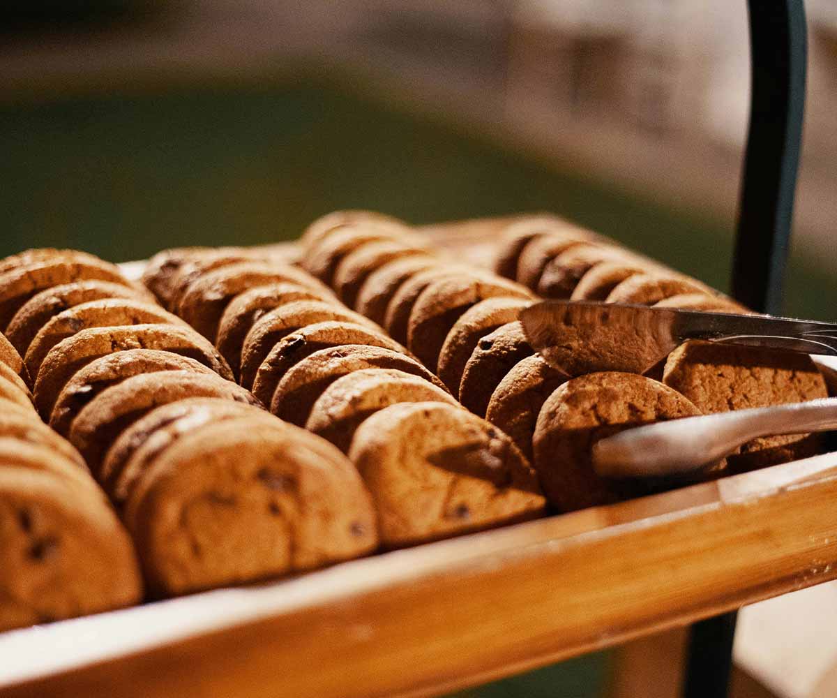 SEO for bakery website