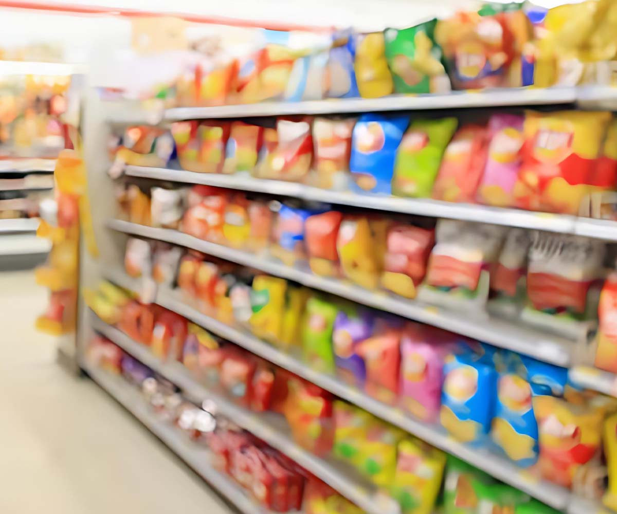 SEO for food products company website SEO for food products company website