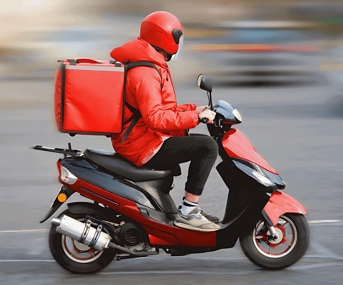 Website Designing Company for Food Delivery in Dubai