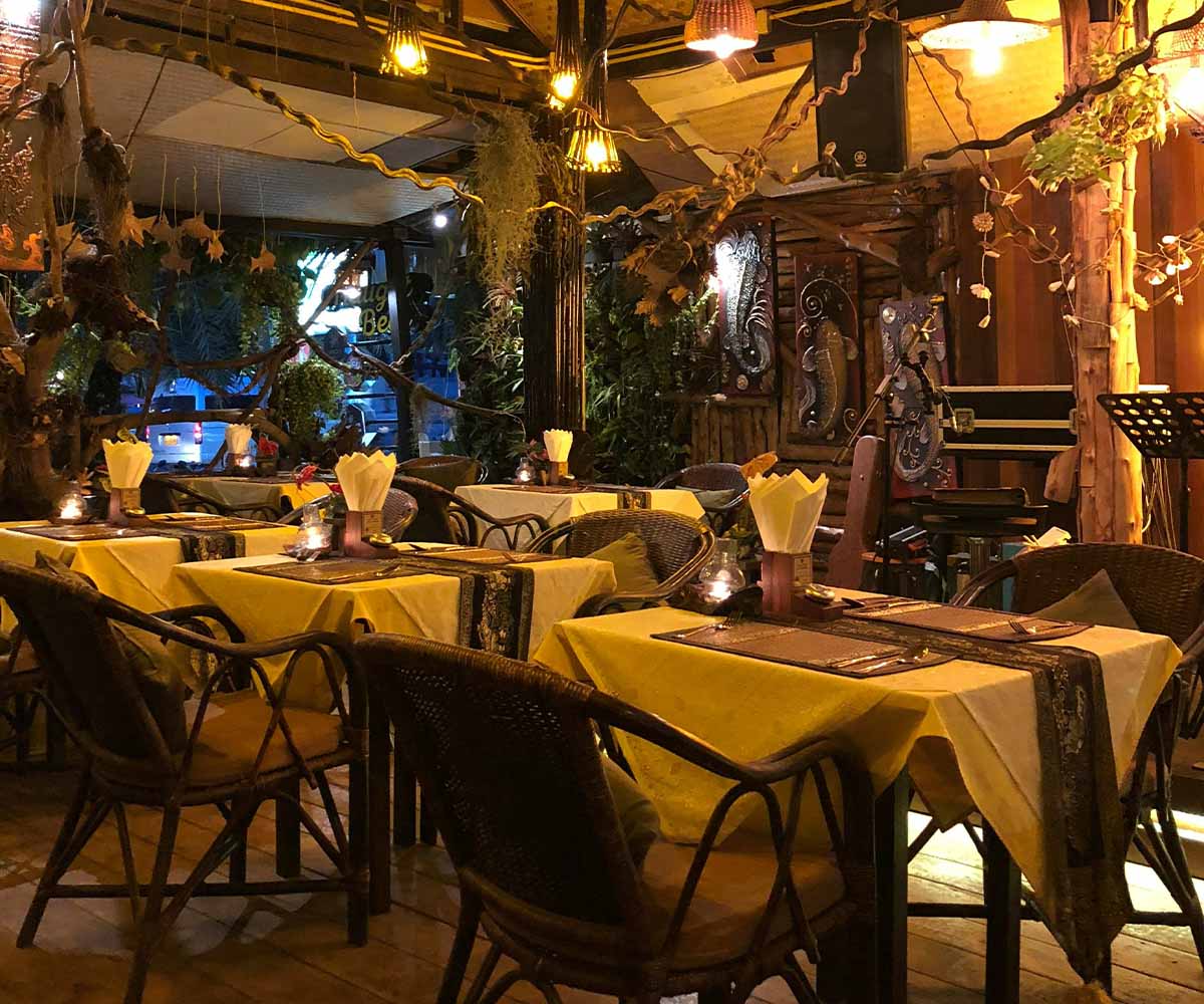 Website Designing Company for Restaurant in Dubai
