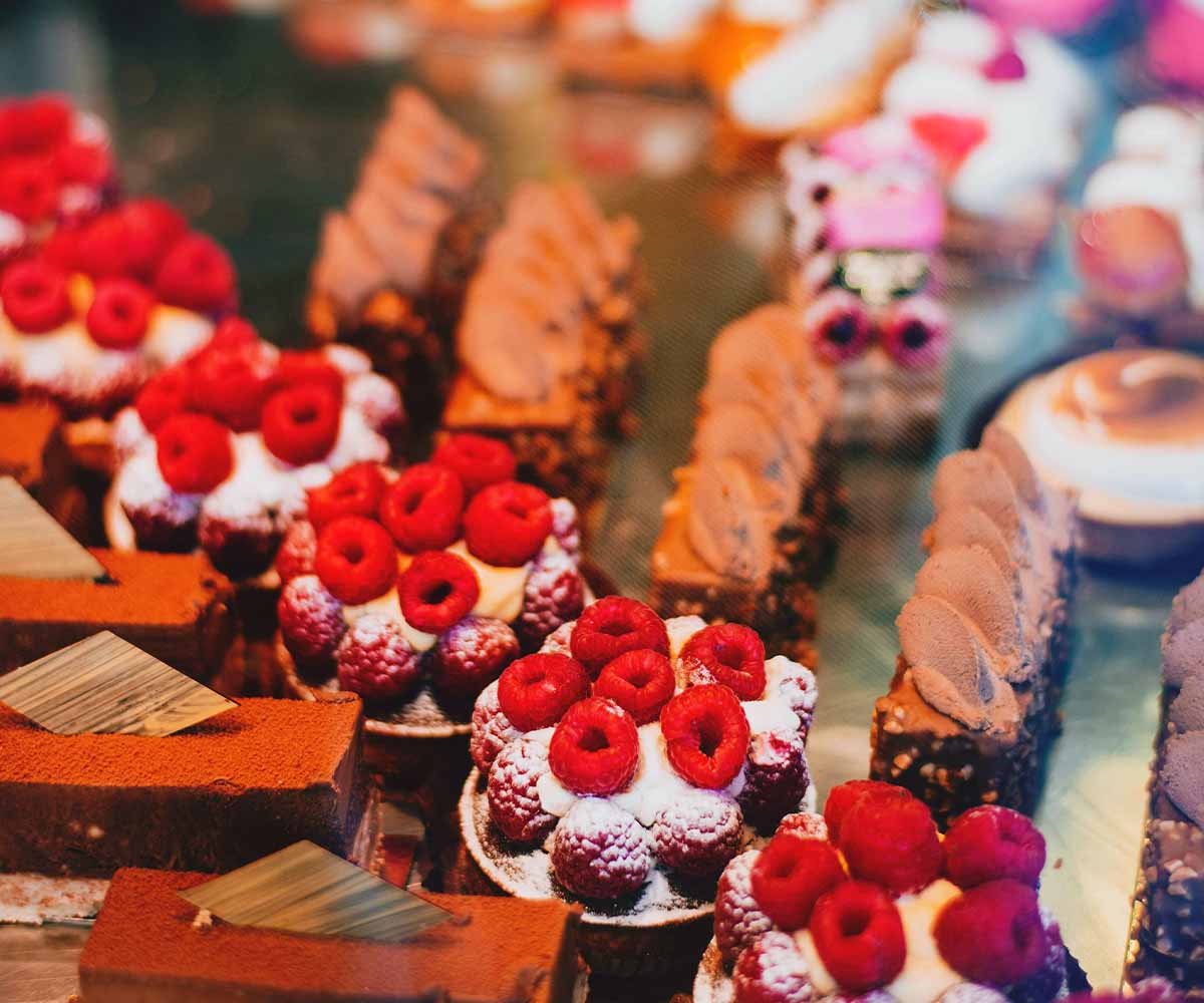 Website Designing Company for Cake Shop in Dubai Website Designing Company for Cake Shop in Dubai