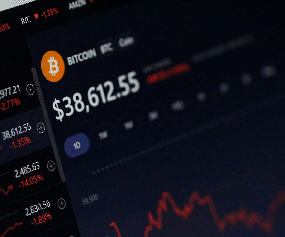 SEO for crypto trading website SEO for crypto trading website