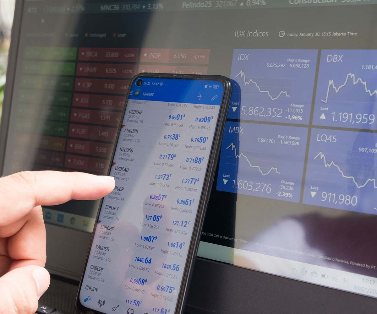 SEO for forex trading website SEO for forex trading website