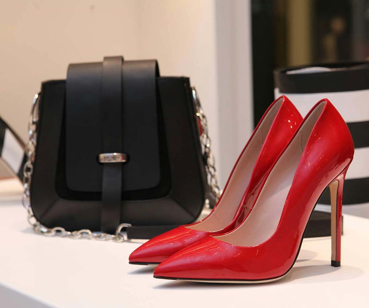SEO for Fashion Brand website SEO for Fashion Brand website