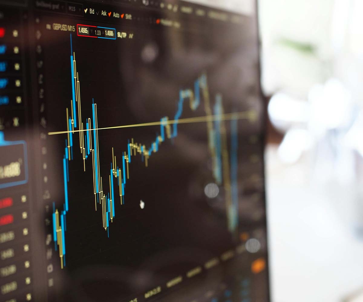 SEO for trading company website